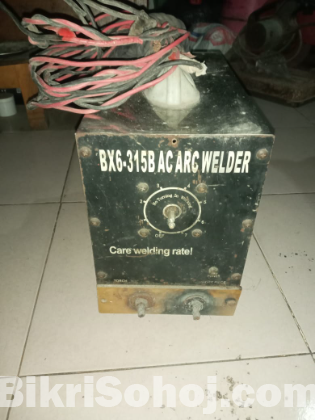 Welder